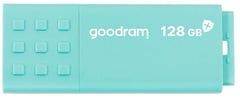 Флешка USB GOODRAM UME3 Care 128GB USB 3.0 Green | Фото 1