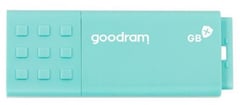 Флешка USB GOODRAM 16GB USB 3.0 UME3 Care Green | Фото 1
