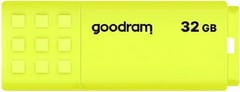 Флешка USB GOODRAM UME2 32GB Yellow (UME2-0320Y0R11)