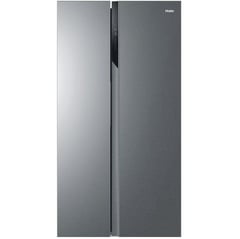 Холодильник HAIER HSR3918ENPG | Фото 1