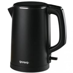 Электрочайник GORENJE K 15 DWBK | Фото 1