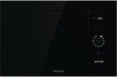 Мікрохвильовка вбудована GORENJE BM235G1SYB | Фото 1