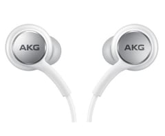 Проводные наушники Samsung IC100 Type-C Earphones White (EO-IC100BWEGRU) | Фото 1