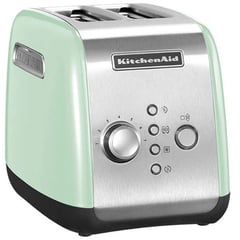 Тостер KitchenAid 5KMT221EPT | Фото 1