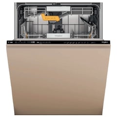Встраиваемая посудомоечная машина Whirlpool W8IHP42L | Фото 1