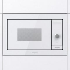 Встраиваемая микроволновка GORENJE BM235G1SYW | Фото 1