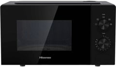 Мікрохвильова піч Hisense H20MOMP1 (M20XYZ) | Фото 1