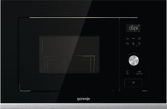 Встраиваемая микроволновка GORENJE BMX201AG1BG (XY820Z) | Фото 1