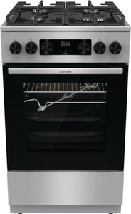 Комбинированная плита GORENJE GK5C65XV | Фото 1