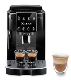 Автоматическая кофемашина DELONGHI ECAM 220.21.B | Фото 1