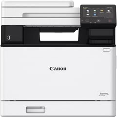 МФУ Canon i-SENSYS MF752Cdw c Wi-Fi (5455C012) | Фото 1