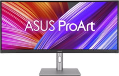 Монітор ASUS PA34VCNV(90LM04A0-B02370) | Фото 1