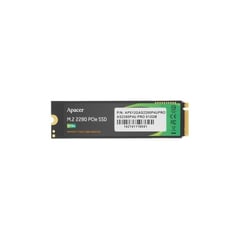 SSD накопитель APACER SSD M.2 2280 512GB (AP512GAS2280P4UPRO-1) | Фото 1