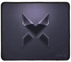Килимок для миші Vinga MP252 Black | Фото 1
