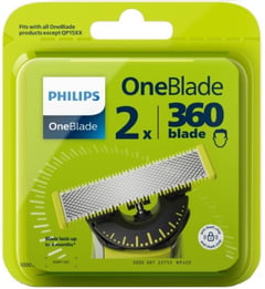 Машинка для стрижки PHILIPS QP420/50 OneBlade | Фото 1
