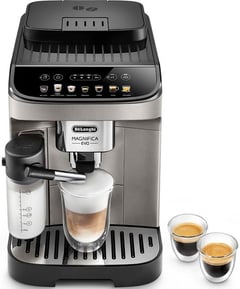 Кавомашина автоматична DELONGHI ECAM 290.81.TB | Фото 1