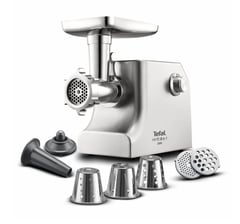 Електром'ясорубка TEFAL NE858D38 | Фото 1