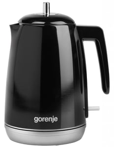 Электрочайник GORENJE K 15 RLBK | Фото 1