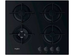 Газовая варочная поверхность Whirlpool GOR 625/NB1 | Фото 1