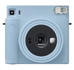 Фотокамера моментальной печати FUJIFILM INSTAX SQ 1 GLACIER BLUE (16672142) | Фото 1