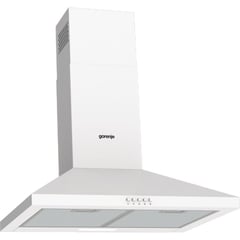 Встраиваемая вытяжка GORENJE WHC629E4W | Фото 1