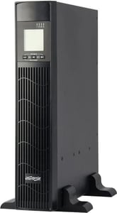 Источник бесперебойного питания EnerGenie EG-UPSRACK-10 1000VA (EG-UPSRACK-10) | Фото 1