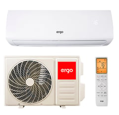 Кондиционер Ergo ACI 0923 SWН WIFI | Фото 1