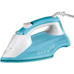 Утюг Russell Hobbs 26482-56 Light & Easy Brights Aqua Iron | Фото 1
