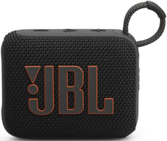 Портативная колонка Go 4 Чорний (JBLGO4BLK) | Фото 1
