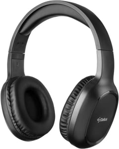 Навушники бездротові Gelius Crossfire 2 GP HP-007i Black | Фото 1