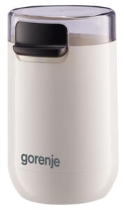 Кавомолка електрична GORENJE SMK150SW | Фото 1