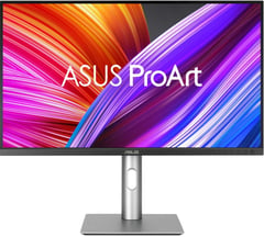 Монітор ASUS 31.5" ProArt PA329CRV (90LM02C0-B01K70) IPS Black | Фото 1