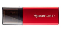 Флеш USB APACER AH25B 64GB Червоний | Фото 1