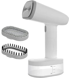 Відпарювач Grunhelm GHS1610W | Фото 1