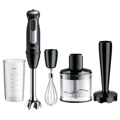 Блендер BRAUN MQ 55307 MBK | Фото 1