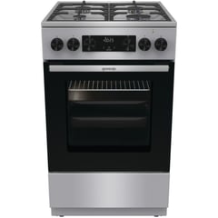 Комбинированная плита GORENJE GKS5C70HXF | Фото 1