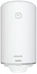 Водонагрівач ATLANTIC Steatite Ego VM 080 D400S-1-BC 1200W | Фото 1