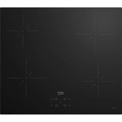Электрическая варочная поверхность Beko HII64400QT | Фото 1