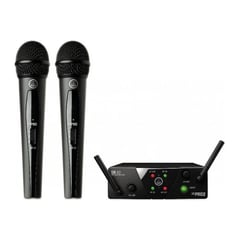 Микрофон для ПК AKG WMS40 MINI2 VOCAL SET BD US25B/D | Фото 1