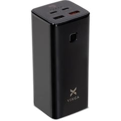 Аккумулятор Vinga 20000 mAh 65W QC+PD (VPBB2065C) | Фото 1