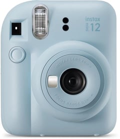 Фотокамера моментальной печати FUJIFILM INSTAX Mini 12 BLUE (16806092) | Фото 1