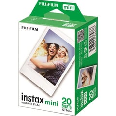 Фотобумага FUJIFILM Colorfilm Instax Mini Glossy х 2 (16567828) | Фото 1