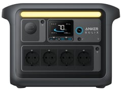 Зарядная станция ANKER SOLIX C1000 1056Wh 1800W | Фото 1
