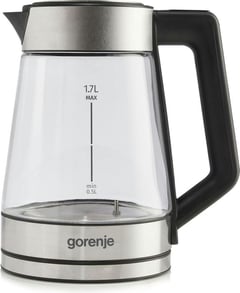 Электрочайник GORENJE K17TRG | Фото 1