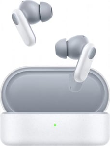 Беспроводные наушники OPPO Enco Buds2 Pro Granite White (OFE510A_White) | Фото 1