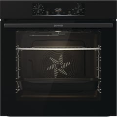 Електрична духовка GORENJE BOP6737E02BK | Фото 1