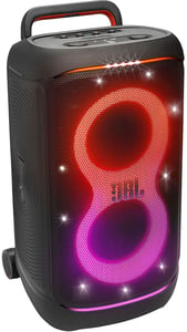 Акустическая система PartyBox 520 Black (JBLPARTYBOX520EU) | Фото 1