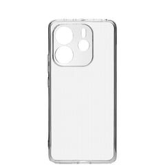 Чехол для смартфона ArmorStandart Air для Xiaomi Redmi Note 14 4G Camera cover Clear (ARM79711) | Фото 1