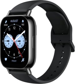 Умные часы Xiaomi Redmi Watch 5 Lite Чорний BHR8789GL | Фото 1