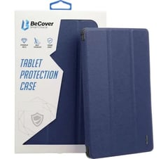 Чохол для планшета BeCover Smart Case Xiaomi Redmi Pad Pro 12.1'' Deep Blue (711297) | Фото 1
